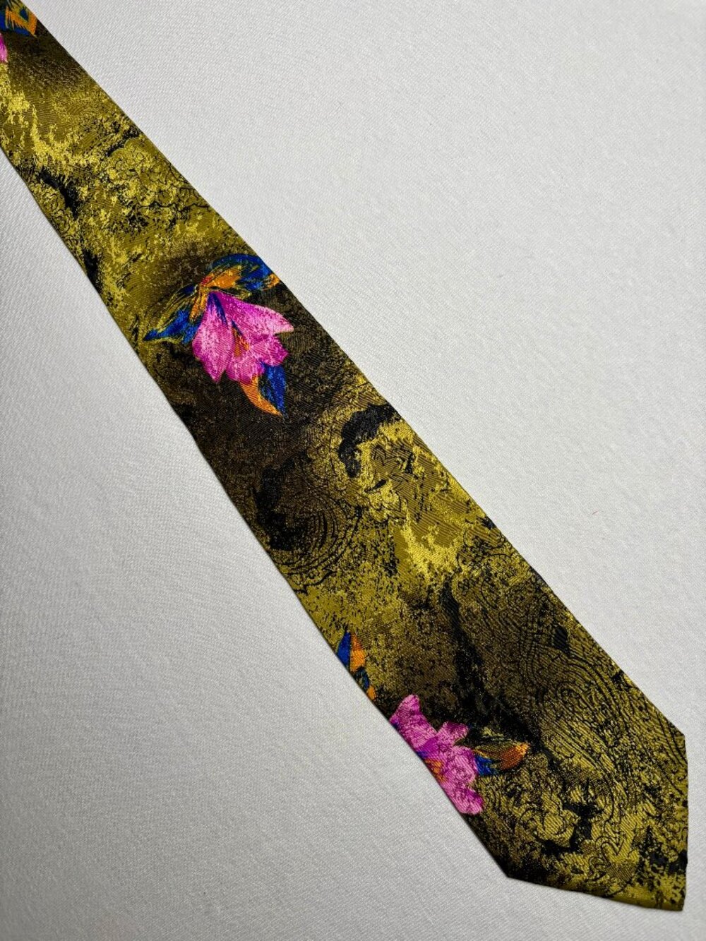 615 Collection Necktie 56"